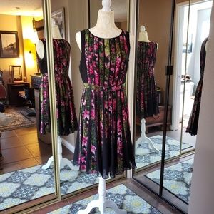 Adrianna Papell dress